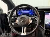Mercedes-Benz EQE 350 Edition