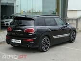 MINI Clubman John Cooper Works ALL4 Auto Desp.