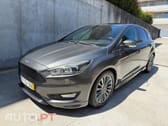 Ford Focus 1.5 TDCi ST-Line