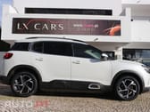 Citroen C5 Aircross 1.5 BlueHDi Shine Pack EAT8