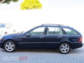 Mercedes-Benz C 270 Elegance