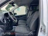Mercedes-Benz Vito BLUETEC