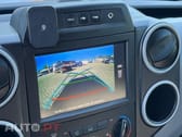 Peugeot Partner 1.6 BlueHDi L1 Premium