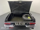 Mercedes-Benz SL 280 PAGODE 280 SL