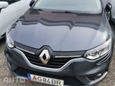 Renault Mégane IV Sport Tourer