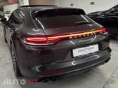 Porsche Panamera 4S E-Hybrid