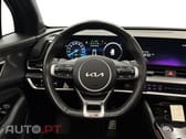 Kia Sportage 1.6 T-GDi ISG GT Line Premium