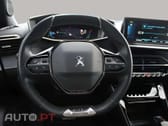 Peugeot E-2008 GT 
