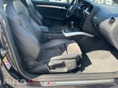 Audi A5 2.0 TFSi S-line