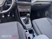Volkswagen T-Roc 1.6 TDI Style