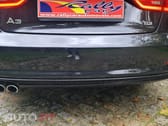 Audi A3 2.0 TDI S-line S tronic