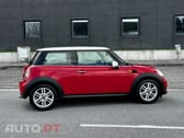MINI Cooper D