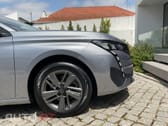 Peugeot 308 SW 1.2 PureTech Active Pack