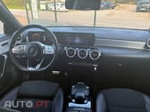 Mercedes-Benz CLA 250 250e  AMG LINE