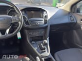 Ford Focus SW 1.6 TDCi Trend