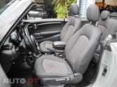MINI Cooper D