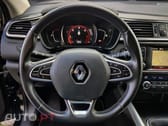 Renault Kadjar 1.5 dCi Exclusive