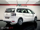 Citroen C4 SpaceTourer 1.5 BlueHDi Shine
