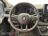 Renault Trafic 2.0 Blue dCi L1H1
