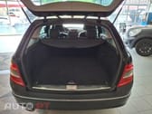 Mercedes-Benz C 220 CDi Elegance BlueEfficiency Aut.