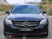 Mercedes-Benz C 180 Avantgarde Aut.