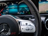 Mercedes-Benz A 200 AMG Line Aut.
