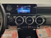 Mercedes-Benz A 180 STYLE AUT.