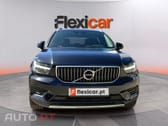 Volvo XC40 1.5 T5 PHEV Inscription Expression