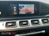 Mercedes-Benz GLE I.V.A DEDUTIVEL e 4M AMG Line  