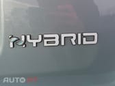 Fiat Panda 1.0 Hybrid Launch Edition