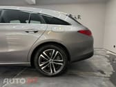 Mercedes-Benz CLA 250 e Shooting Brake Progressive