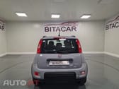 Fiat Panda 1.0 HYBRID CITY LIFE