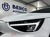 Volvo C40 Recharge Single Motor Plus