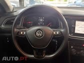 Volkswagen T-Roc 1.0 TSI