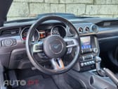 Ford Mustang 2.3i EcoBoost Aut.