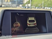 BMW 420 d Advantage Auto