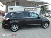Ford S-Max 2.0 TDCi Titanium
