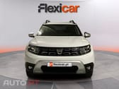 Dacia Duster 1.0 TCe ECO-G Prestige Bi-Fuel