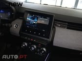 Renault Clio TECHNO ECO-G 100