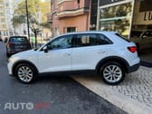 Audi Q3 35 TFSI Advanced S tronic