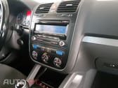 Volkswagen Golf Variant Confortline Bluemotion 1.9 TDI 105 CV