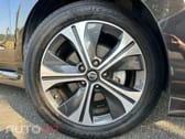Nissan Leaf Tekna Two Tone+ProPilot Park