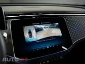 Mercedes-Benz E 300 e Station