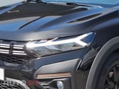 Dacia Jogger ECO-G 100 Bi-Fuel Extreme+ 7 lugares