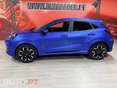 Ford Puma 1.0 EcoBoost MHEV ST-Line Aut.