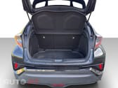 Toyota C-HR 1.8 HSD Exclusive+P.Luxury