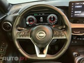 Nissan Juke 1.0 DIG-T 114 N-Connecta