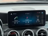 Mercedes-Benz GLC 300 de Coupe 4Matic 9G-TRONIC AMG Line