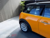 MINI Cooper D