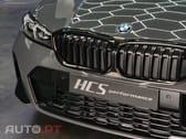 BMW 330 e Pack Desportivo M Pro Auto